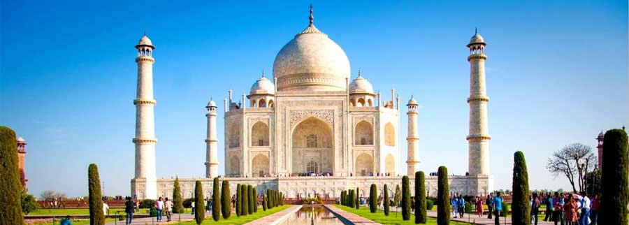 Viaggio India con Rajasthan e Taj mahal