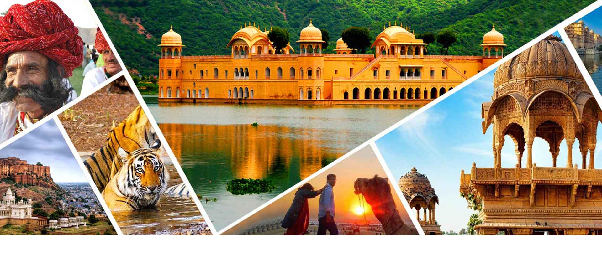 Rajasthan Programma India